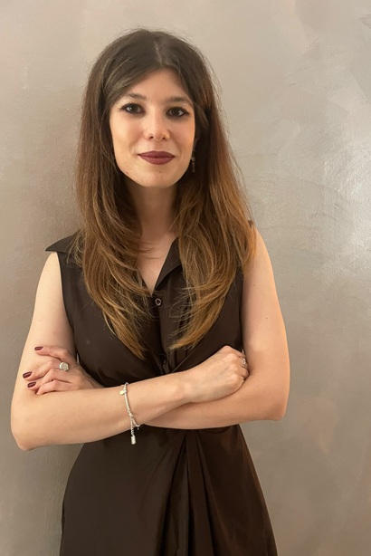 Alessandra Bardin