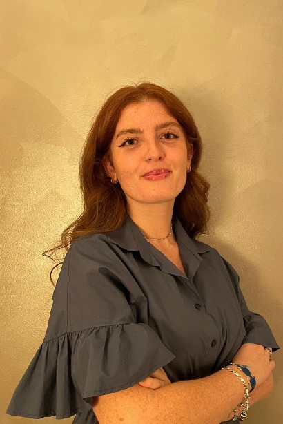 Federica Barbetti