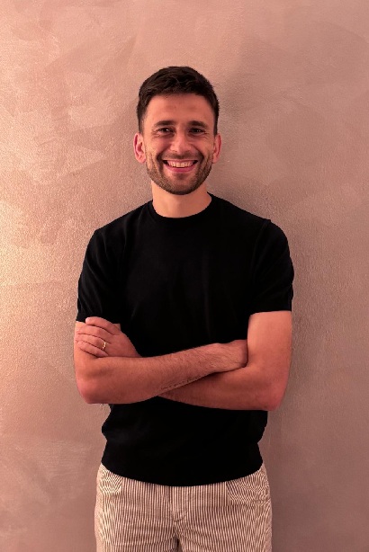 Luca D'Ambrosio